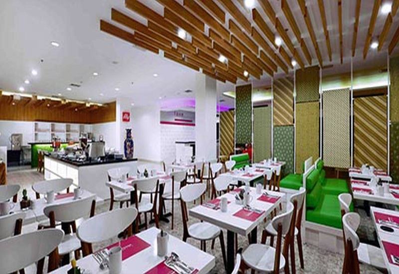 Favehotel Malioboro - Jogjacarta Exterior foto
