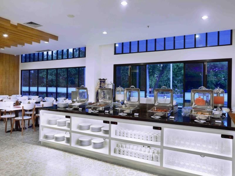 Favehotel Malioboro - Jogjacarta Exterior foto