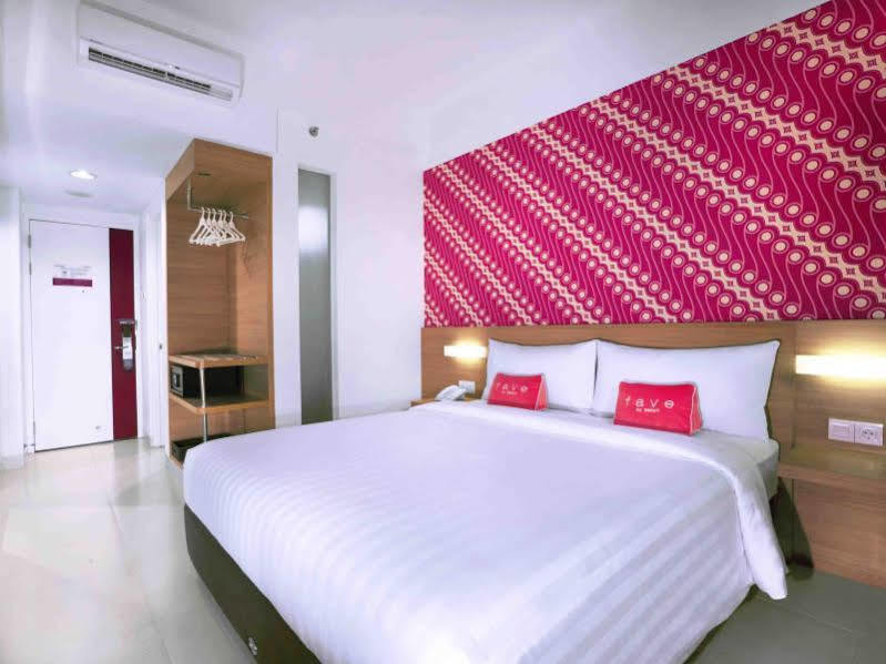 Favehotel Malioboro - Jogjacarta Exterior foto