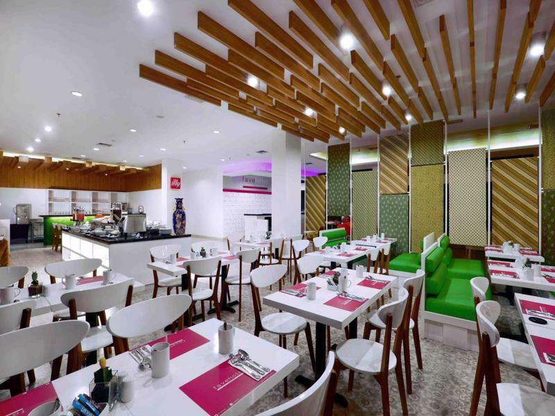 Favehotel Malioboro - Jogjacarta Exterior foto