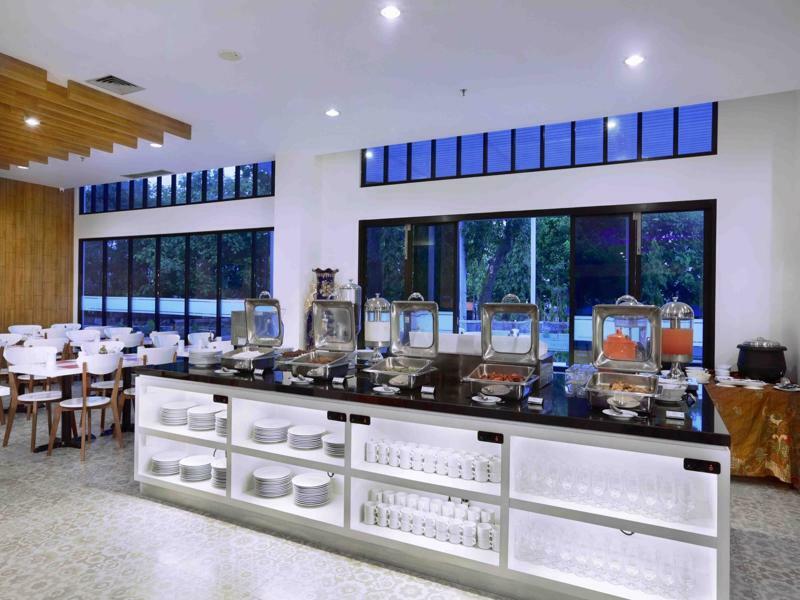 Favehotel Malioboro - Jogjacarta Exterior foto