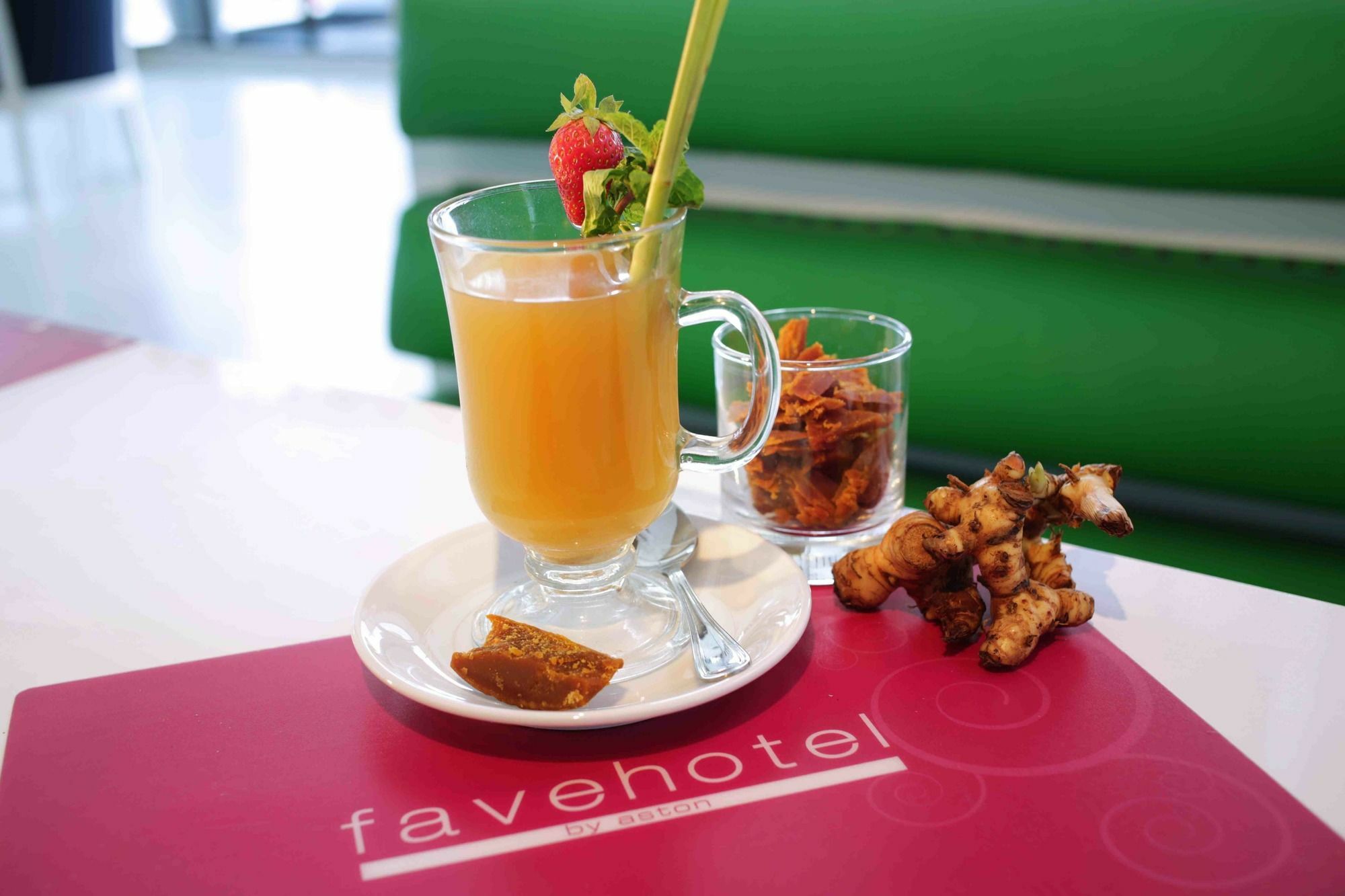 Favehotel Malioboro - Jogjacarta Exterior foto