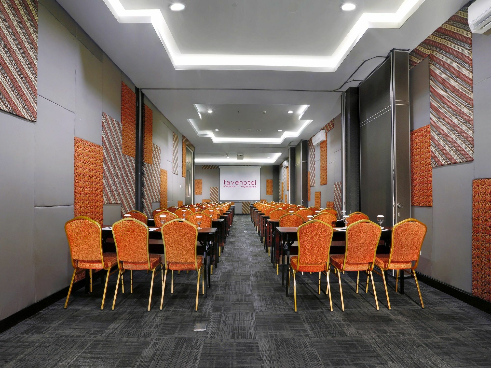 Favehotel Malioboro - Jogjacarta Exterior foto