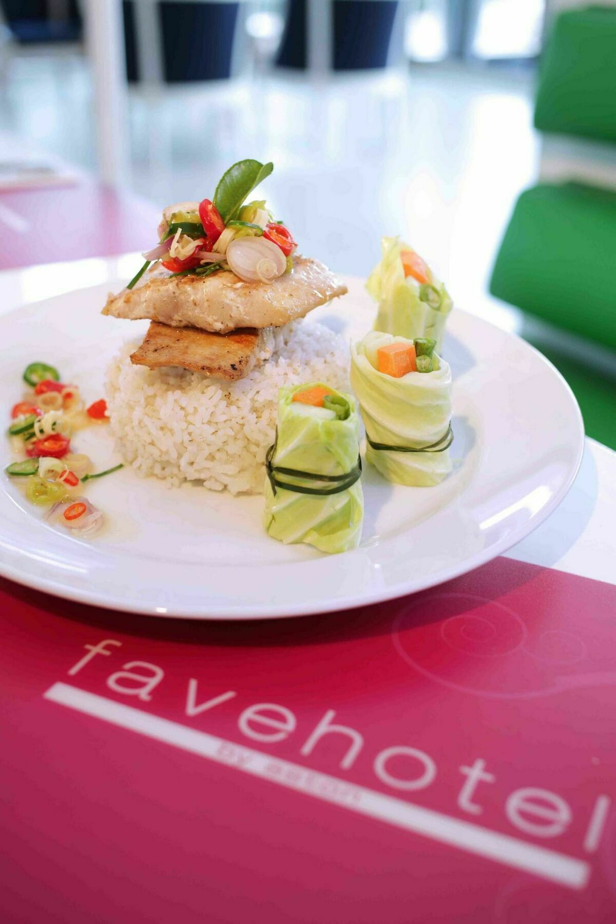 Favehotel Malioboro - Jogjacarta Exterior foto